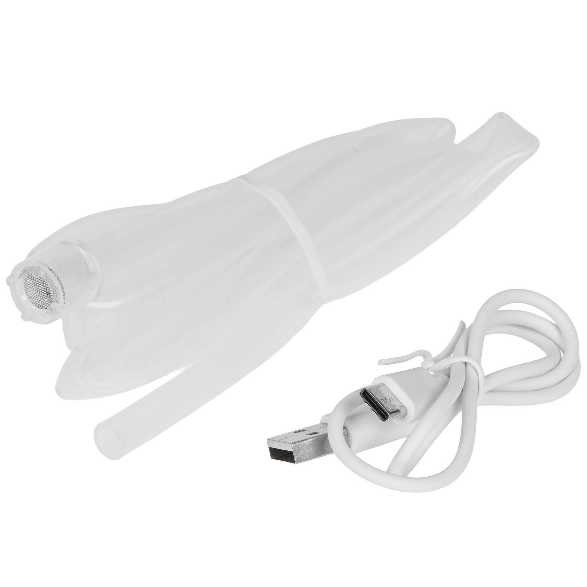 9229318 Помпа для воды HotFrost A18 White STDN-0151737 - Вид №7