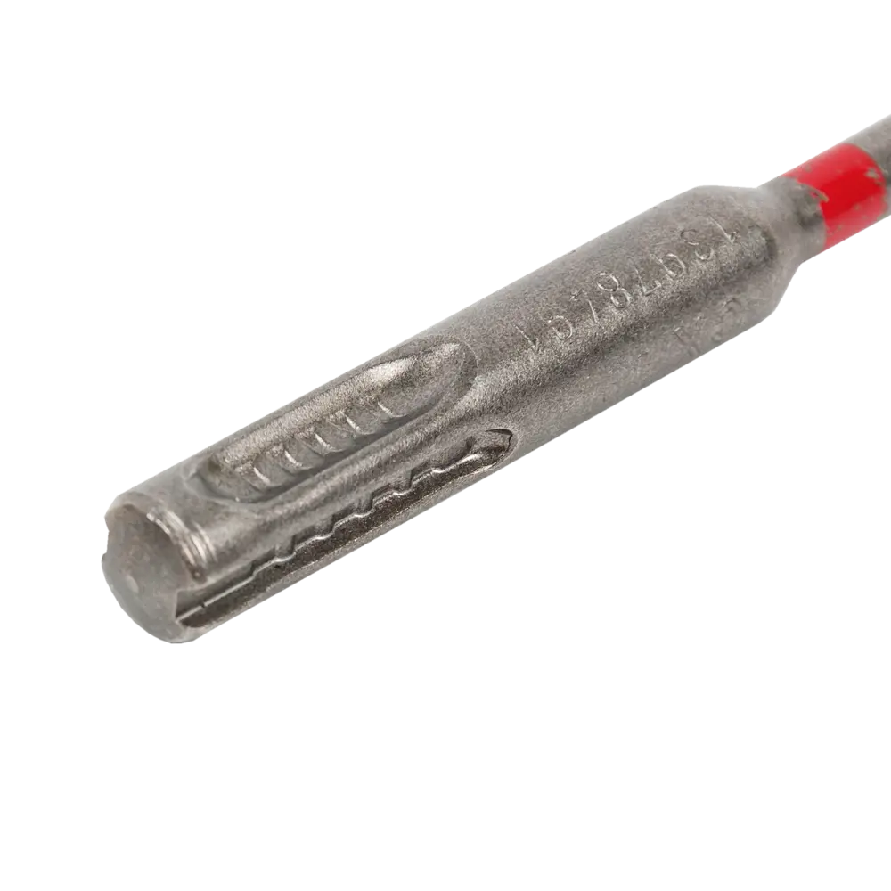 Бур по бетону и кирпичу SDS-plus Hilti TE-CX 8x170 мм STLM-2018491 - Вид №2