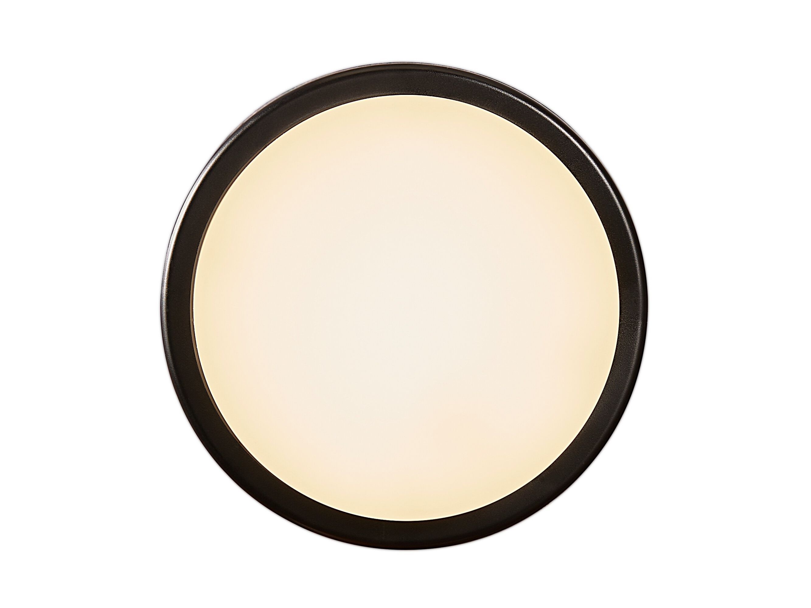 Круглый светодиодный наружный настенный светильник Nordlux Куба ARCH-00068283 - Вид №2