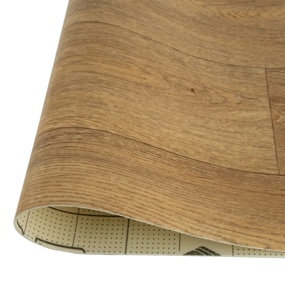 Линолеум «Дуб Американский» 21 класс 4 м JUTEKS STLM-2113633 - Вид №1