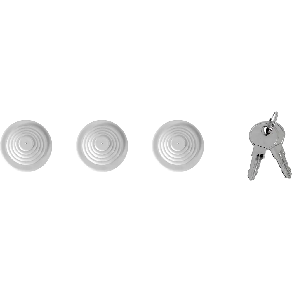 Щит металлический МЭК ЩУРн-3/12 на 12 модулей STLM-2172621 - Вид №4