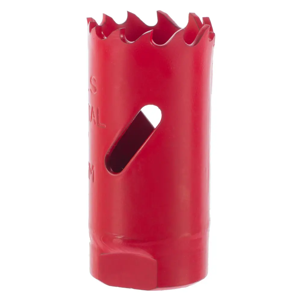 Коронка для металла Matrix Bi-Metall D25 мм STLM-2041365