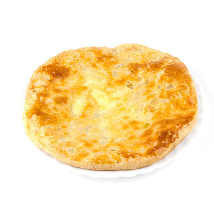 Лепешка слоеная с сыром ~500-600 г Santreyd 19414