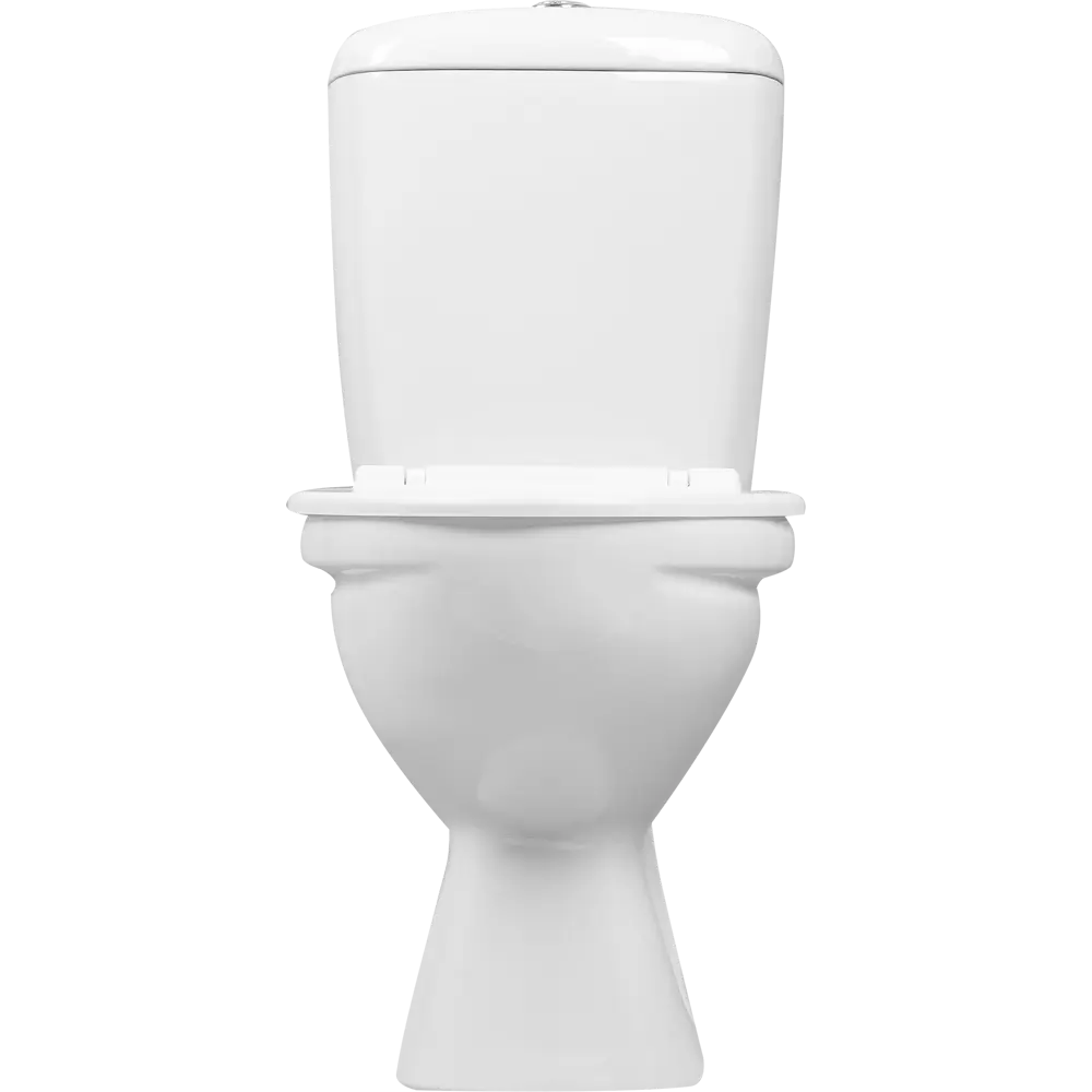 Унитаз напольный Керамин «Кидс» косой выпуск одинарный слив STLM-2140085 - Вид №2