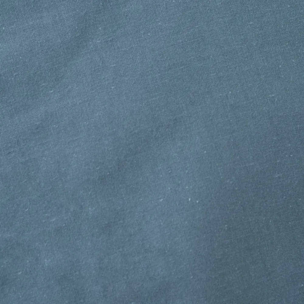 Простыня Tex Republic 28530 160x200 см сатин на резинке серо-синий STLM-2057470 - Вид №1