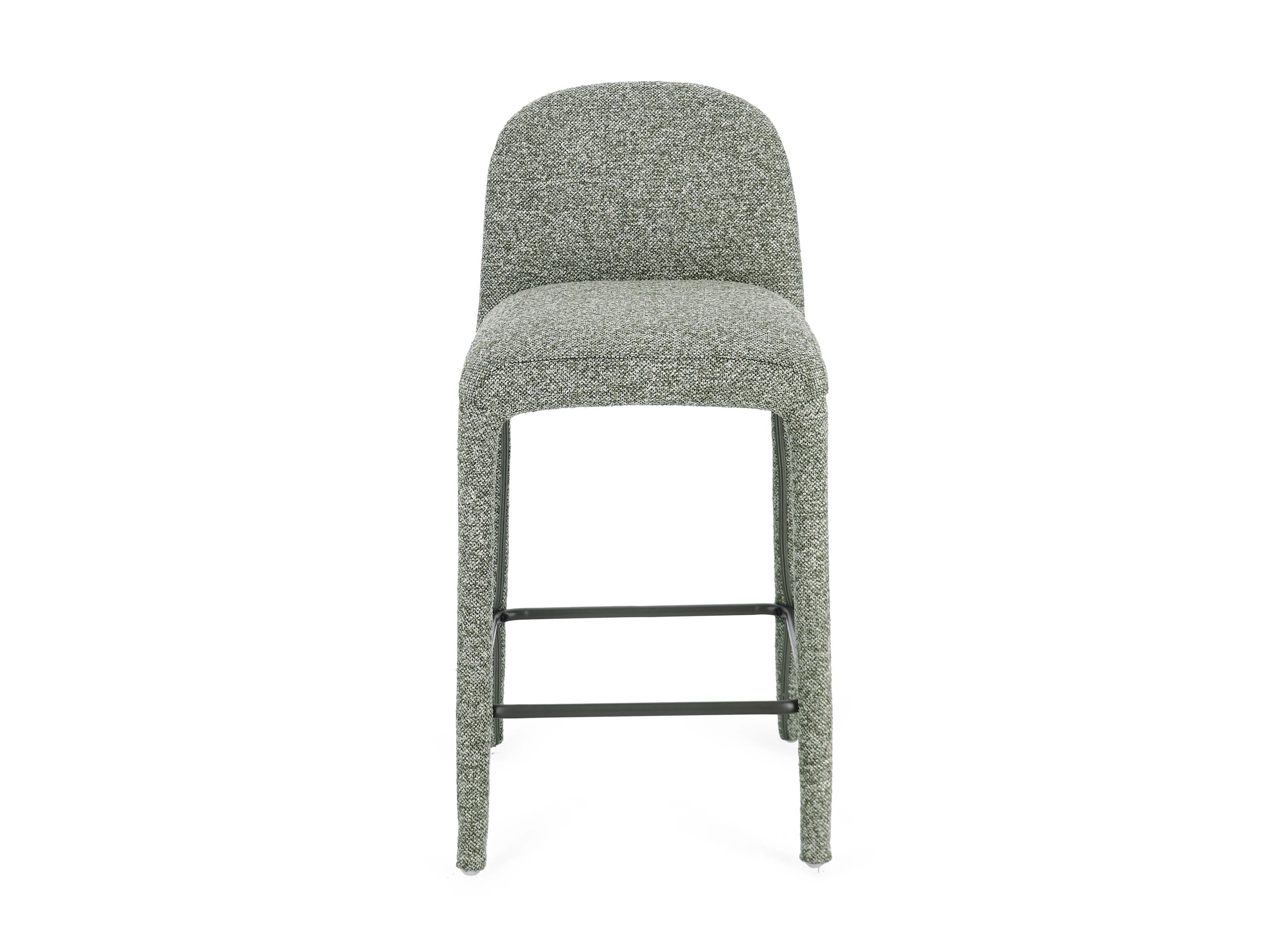 Ткань кухня мягкий стул BIZZOTTO Antara ARCH-00116557 - Вид №19