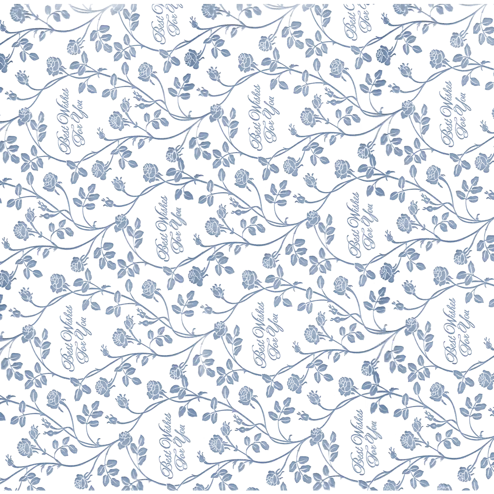 Скатерть «Розовый сад» прямоугольная 160х135 см цвет белый/серый Santreyd Deluxe STLM-2041097 - Вид №1