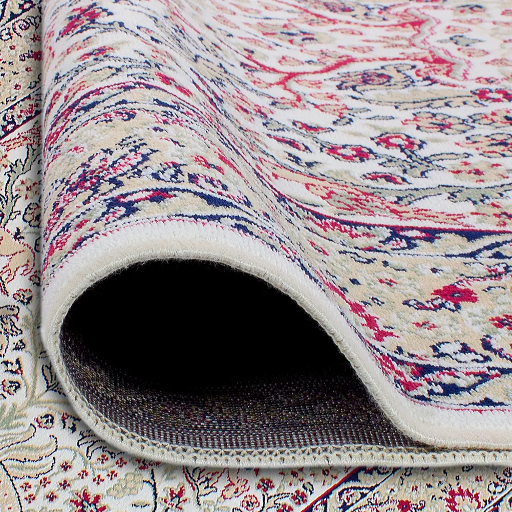 Ковёр Isphahan 77806S 0.8x1.5 м вискоза DEVOS-CABY STLM-2173804 - Вид №2