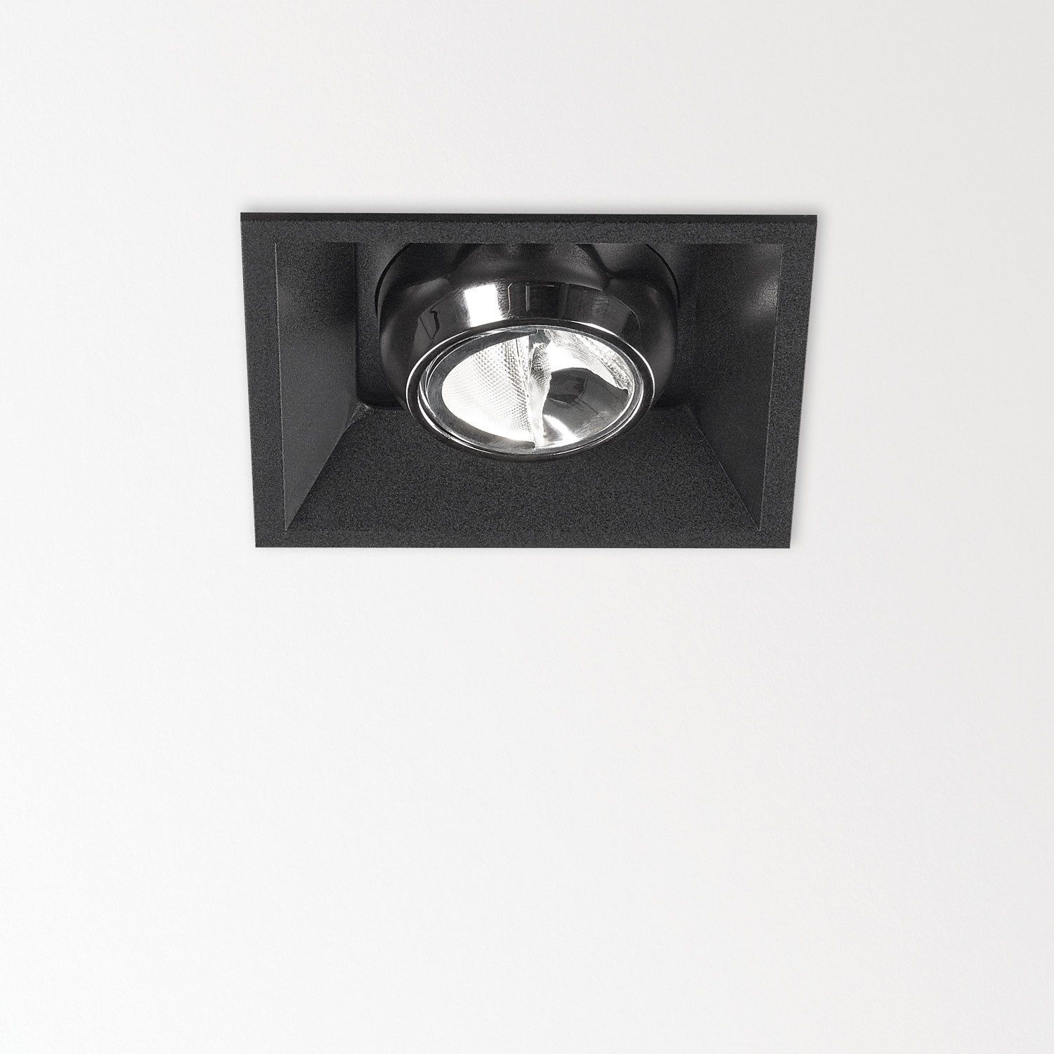 Wall washer a LED quadrato Deltalight ENTERO SQ-M WALLWASH ARCH-00078025