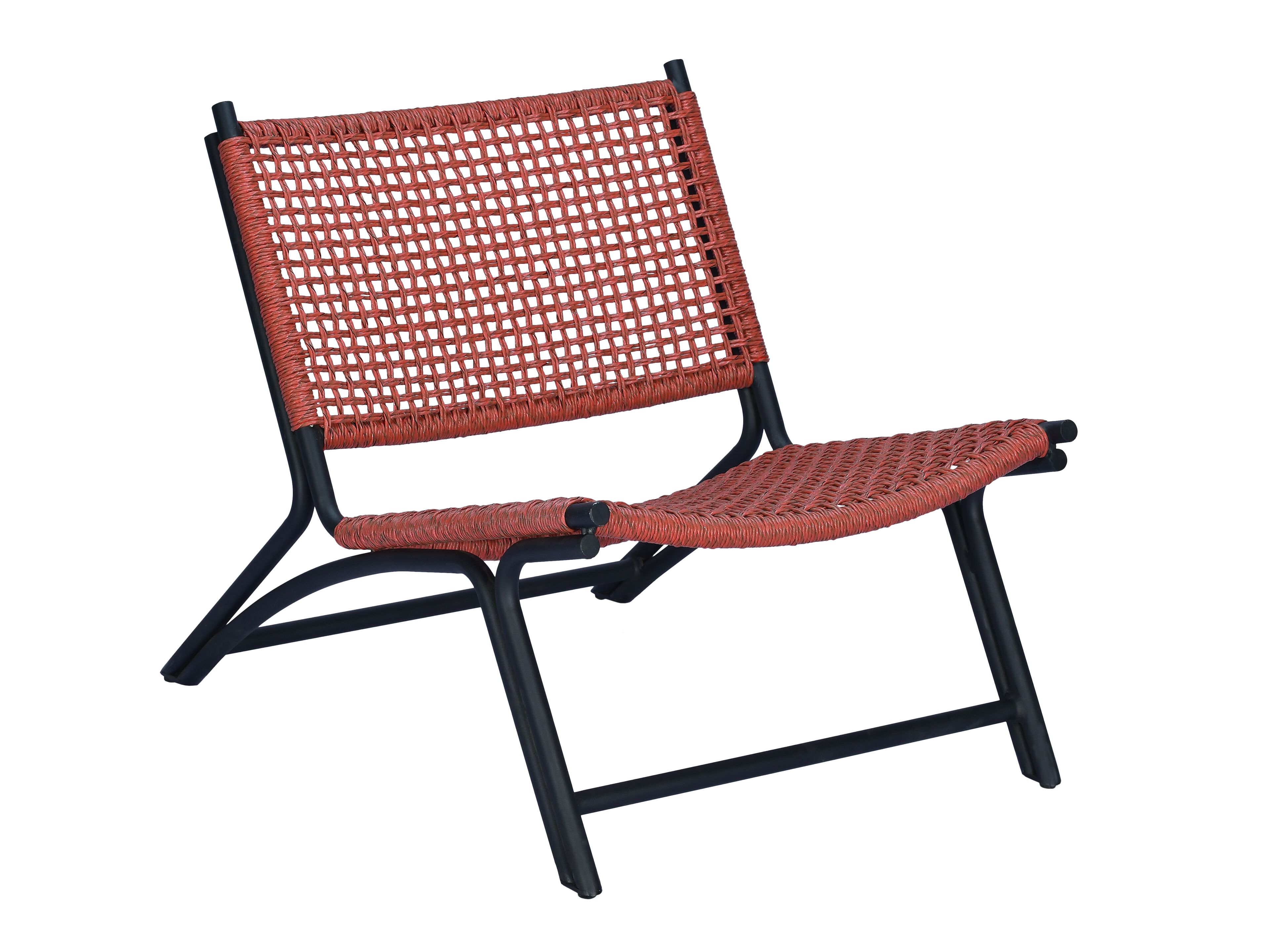 Садовое кресло из алюминия и синтетического волокна cbdesign Vienna Relax ARCH-00095215 - Вид №18