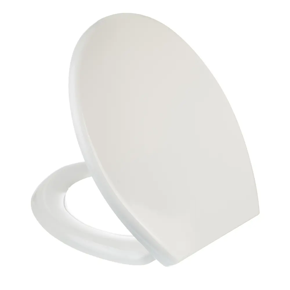 Сиденье для унитаза Berges Wasserhaus Optim SO с микролифтом STLM-2148171 - Вид №1