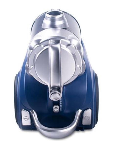 5355025 Пылесос BQ VC2024MC синий STDN-0118932 - Вид №5