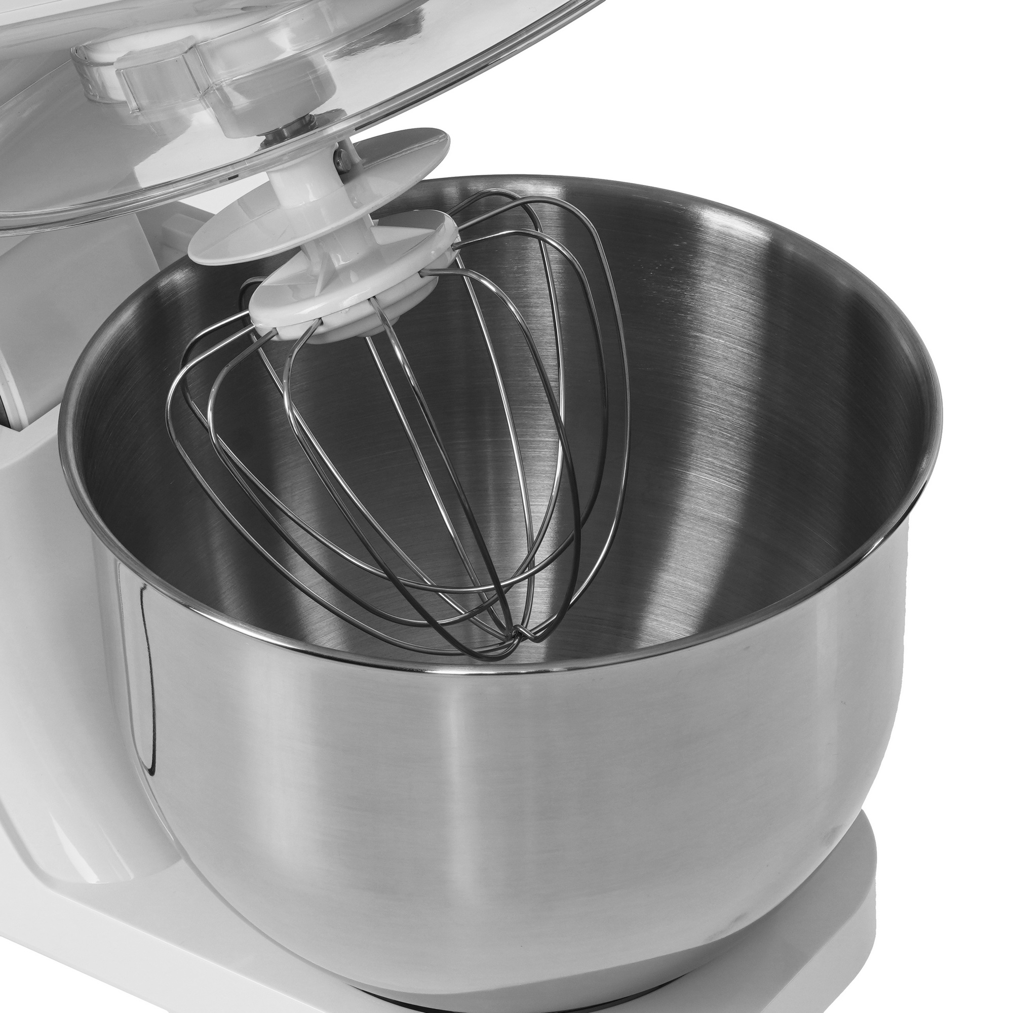 9914347 Миксер Il Monte SM-1001 белый STDN-0120578 - Вид №5