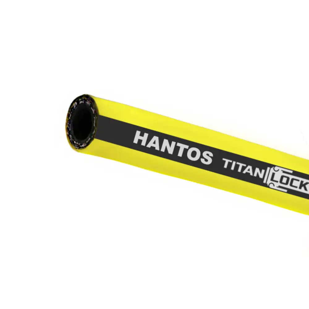 90752723 Рукав для воды и воздуха Titan Lock Hantos 5м ⌀25мм STLM-0368113