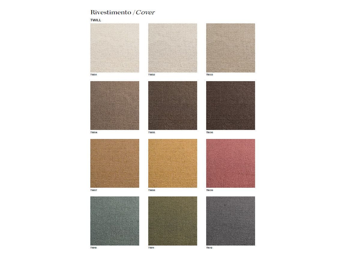 Металлический мягкий стул с подлокотниками Naturedesign Home ARCH-00001634 - Вид №10