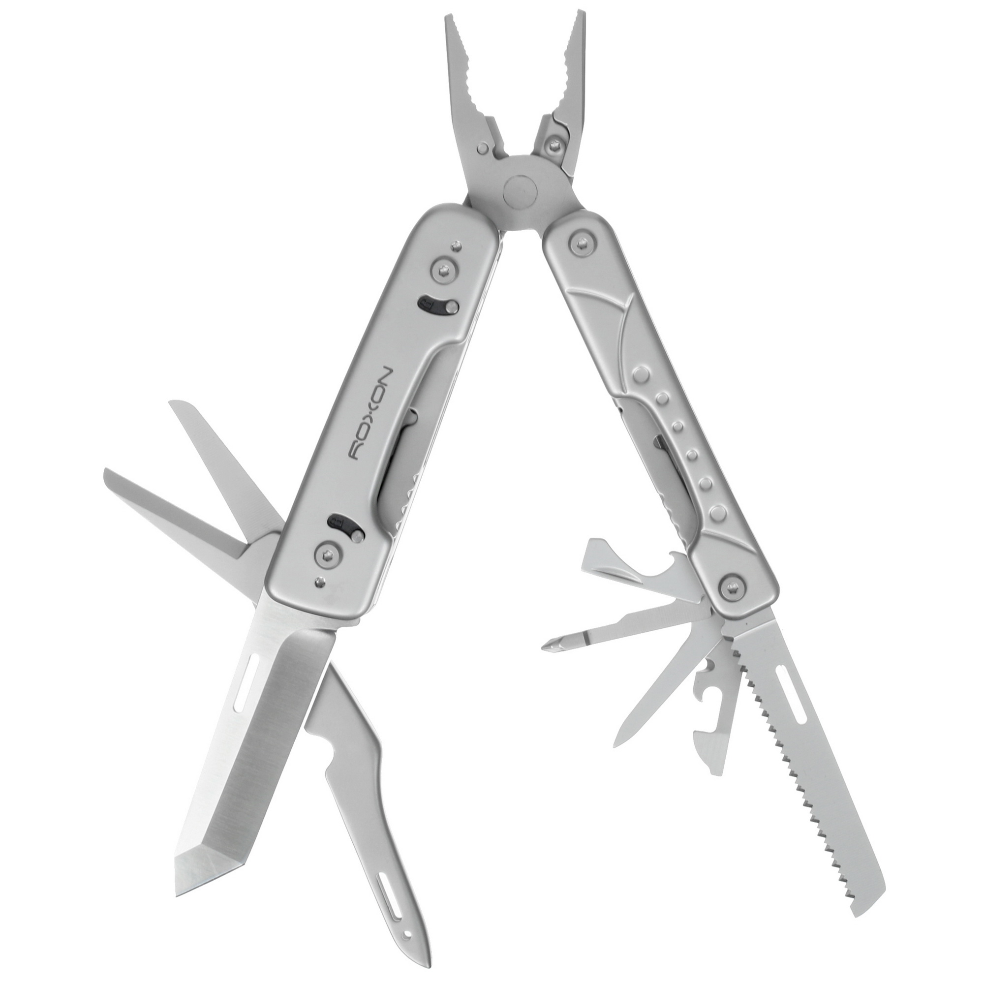 Мультитул Roxon Phantom S802 V2.0 9921389 STDN-0087861