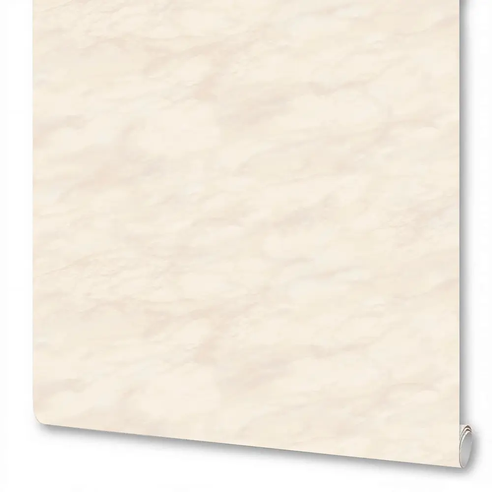 Wallsecret Marmo: Флизелиновые обои с каменной текстурой в бежевых тонах 89397870 STLM-1567124