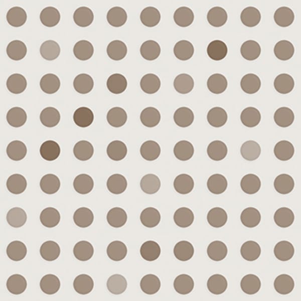 Венецианская терраццо эффект белая паста керамическое покрытие VIVES Micra ARCH-00093710 - Вид №41