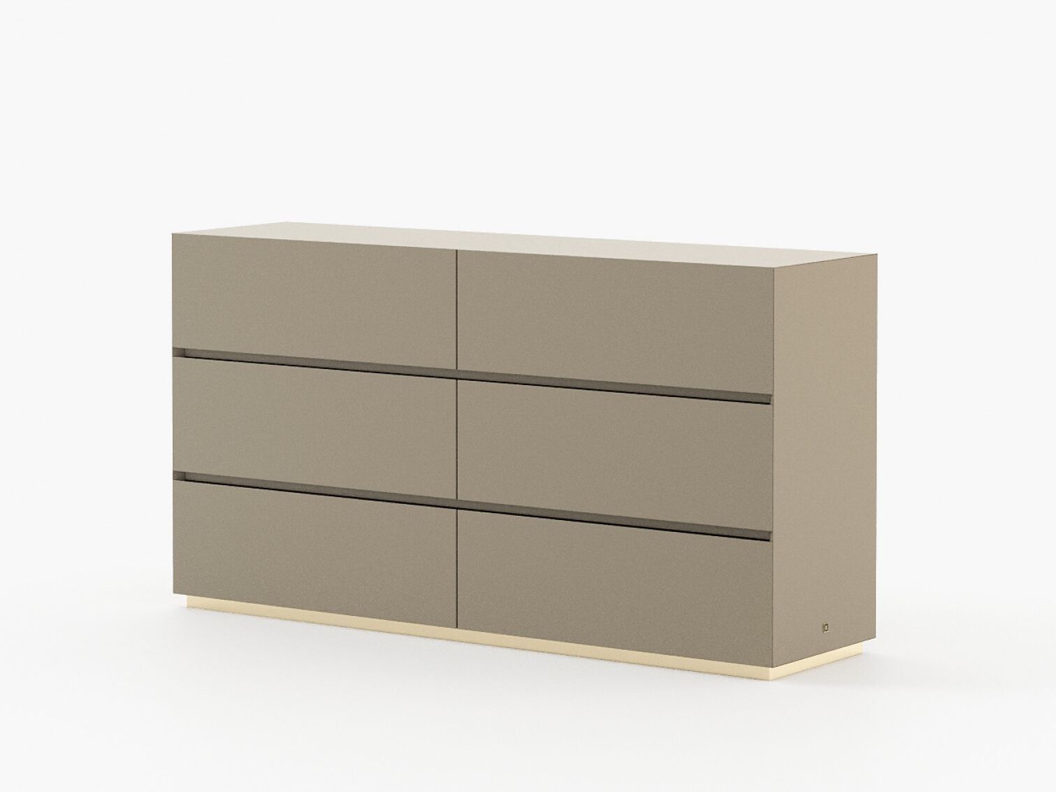 Деревянный комод Laskasas Not Another Edition ARCH-00088313