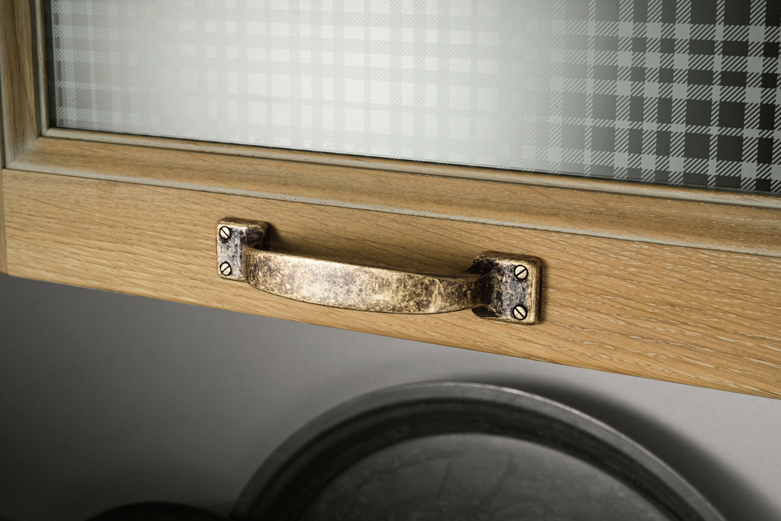 Встроенная кухня Febal Casa ARCH-00037471 - Вид №81