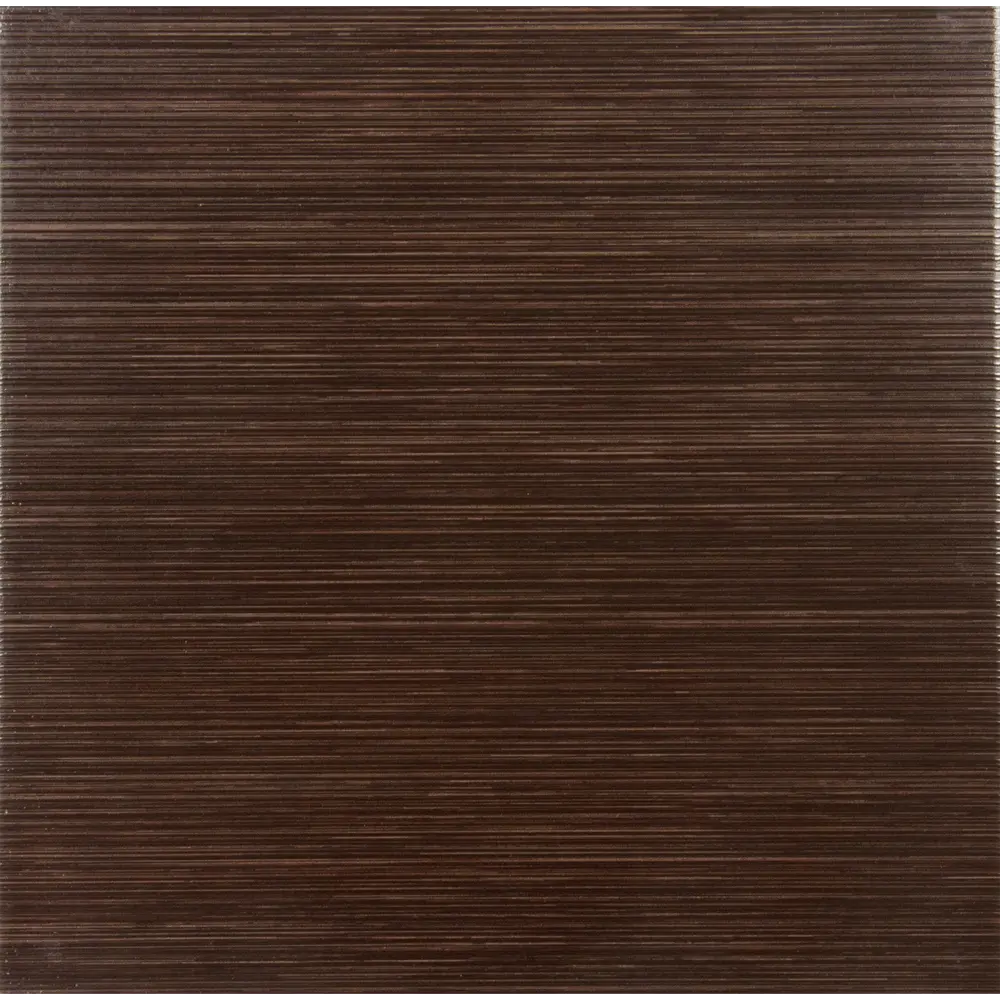 Плитка напольная Golden Tile «Вельвет» 30х30 см 1.35 м2 цвет коричневый STLM-2170366