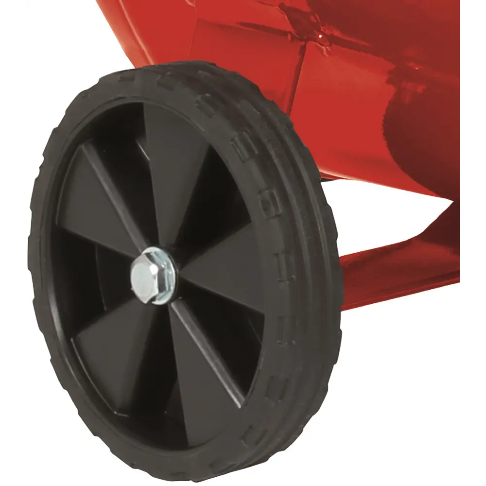 Компрессор поршневой Einhell TC-AC 190/24/8, 24 л, 1500 Вт, 165 л/мин STLM-2007457 - Вид №4
