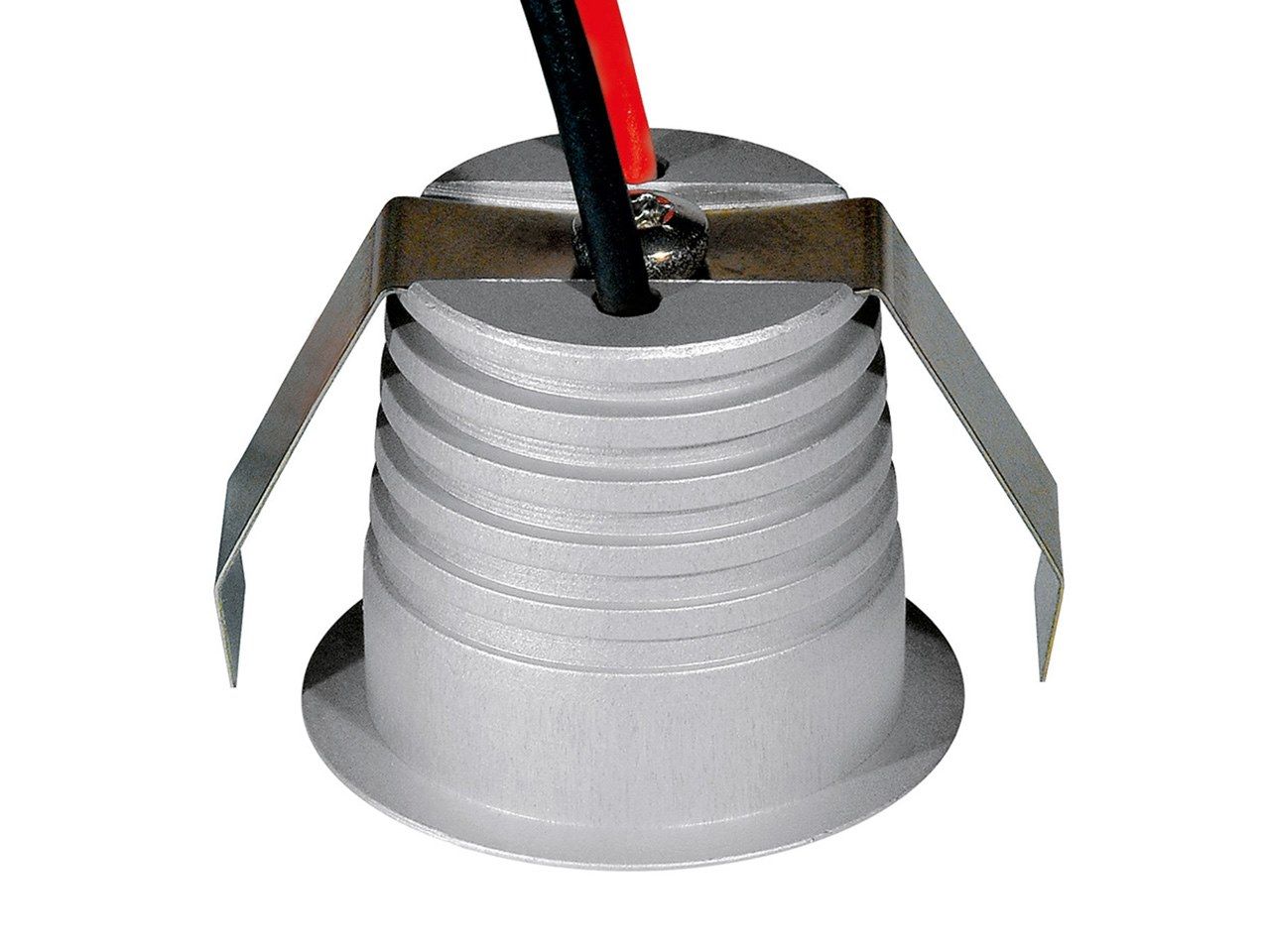 Алюминиевый круглый светодиодный светильник Aldabra RIGEL ARCH-00024889 - Вид №1