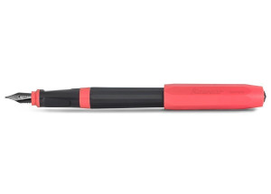 488457 Перьевая ручка "Perkeo" M, розовая, 0,9 мм Kaweco