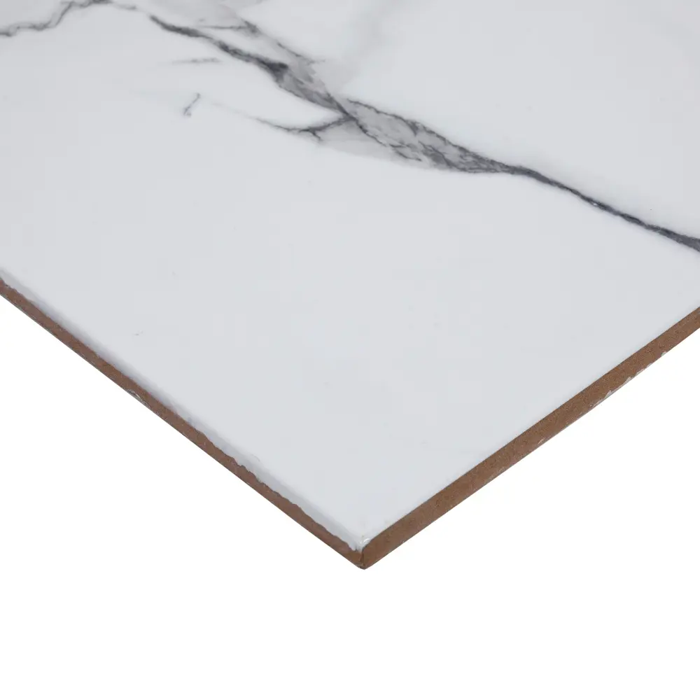 Настенная плитка Kerlife Arabescato Bianco 31.5x63 см цвет белый 89070886 STLM-2075008 - Вид №1