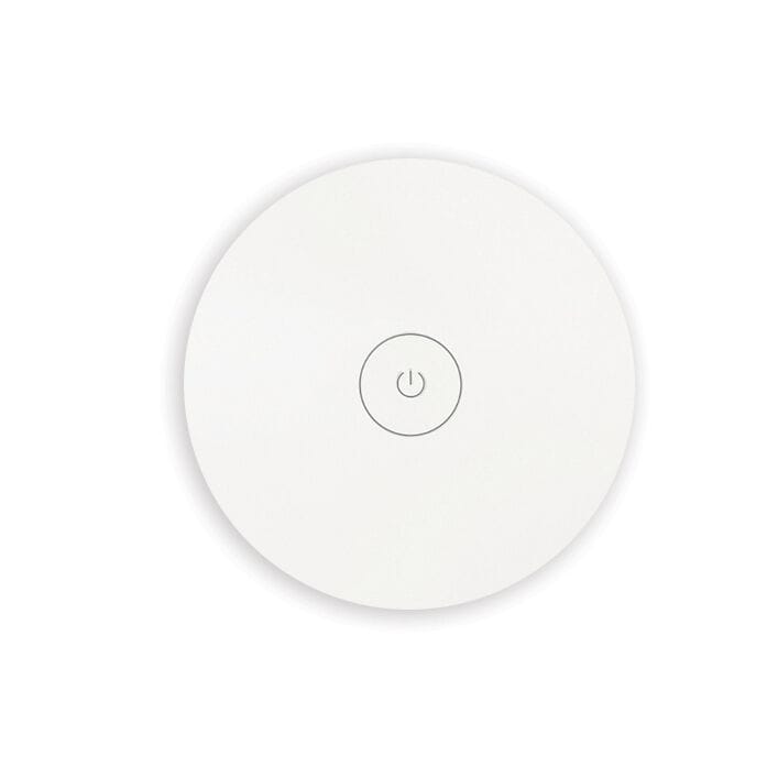 Переключатель радиаторов FOURSTEEL MIMOO SWITCH ROUND ARCH-00053503 - Вид №1