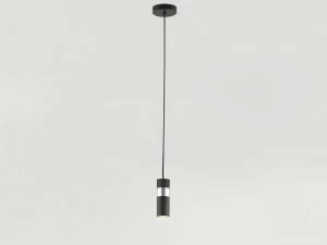Aromas del Campo Металлический светодиодный подвесной светильник Pago C1126