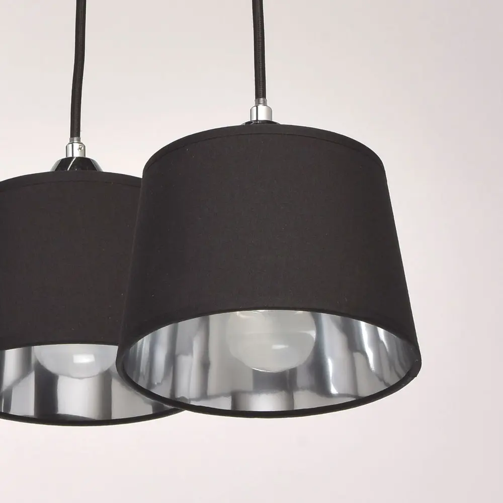 Люстра Лацио 6xE27x40 Вт MW-Light STLM-2103528 - Вид №1