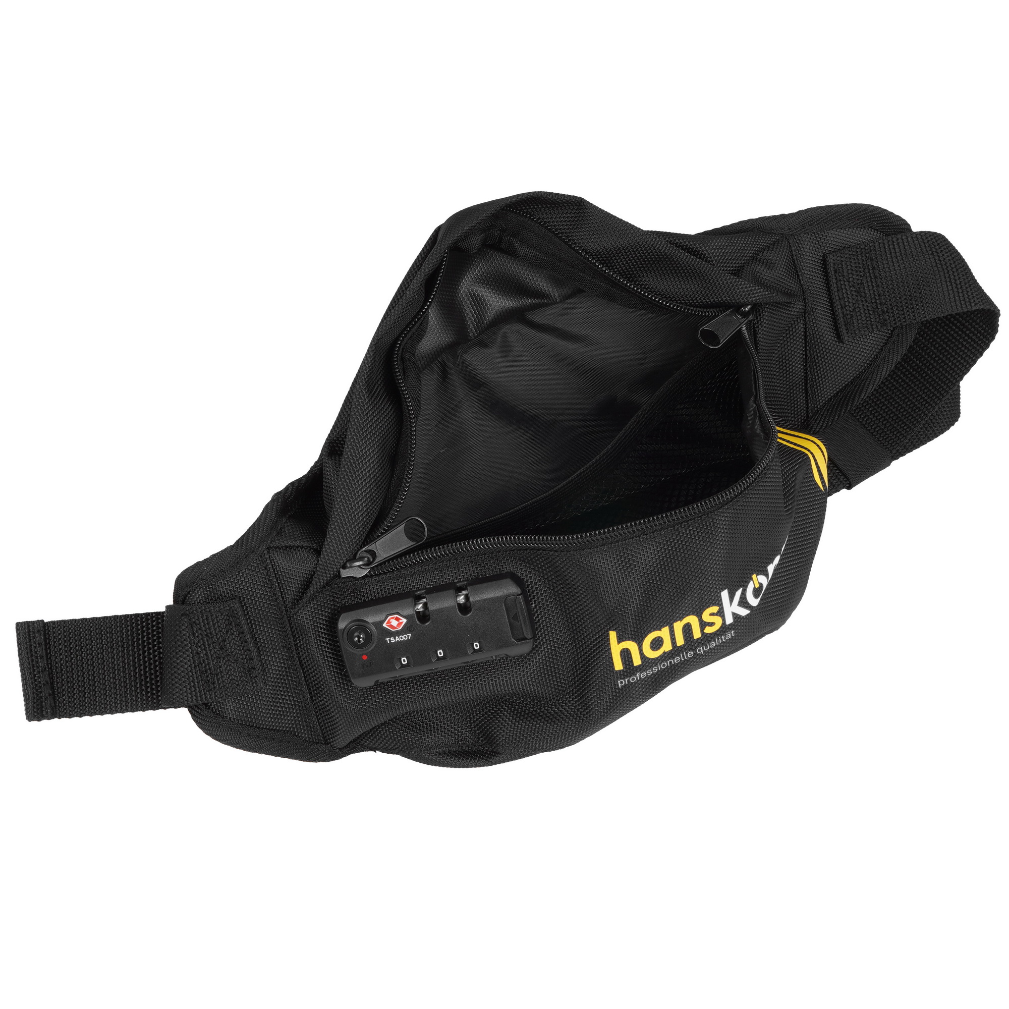 Поясная сумка Hanskonner HKWB0002 9158902 STDN-0023156 - Вид №5