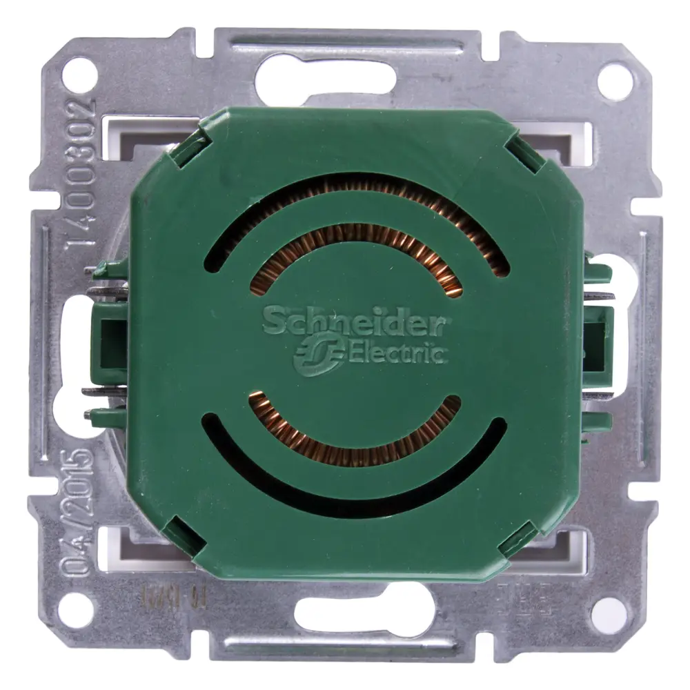 Диммер Schneider Electric Sedna, 500 Вт, цвет белый STLM-2038202 - Вид №1