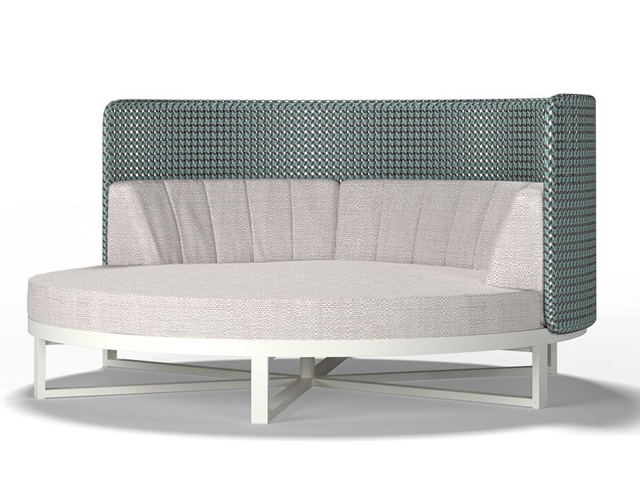 Ткань круглая Садовая кровать MAMAGREEN Munia ARCH-00030326 - Вид №7