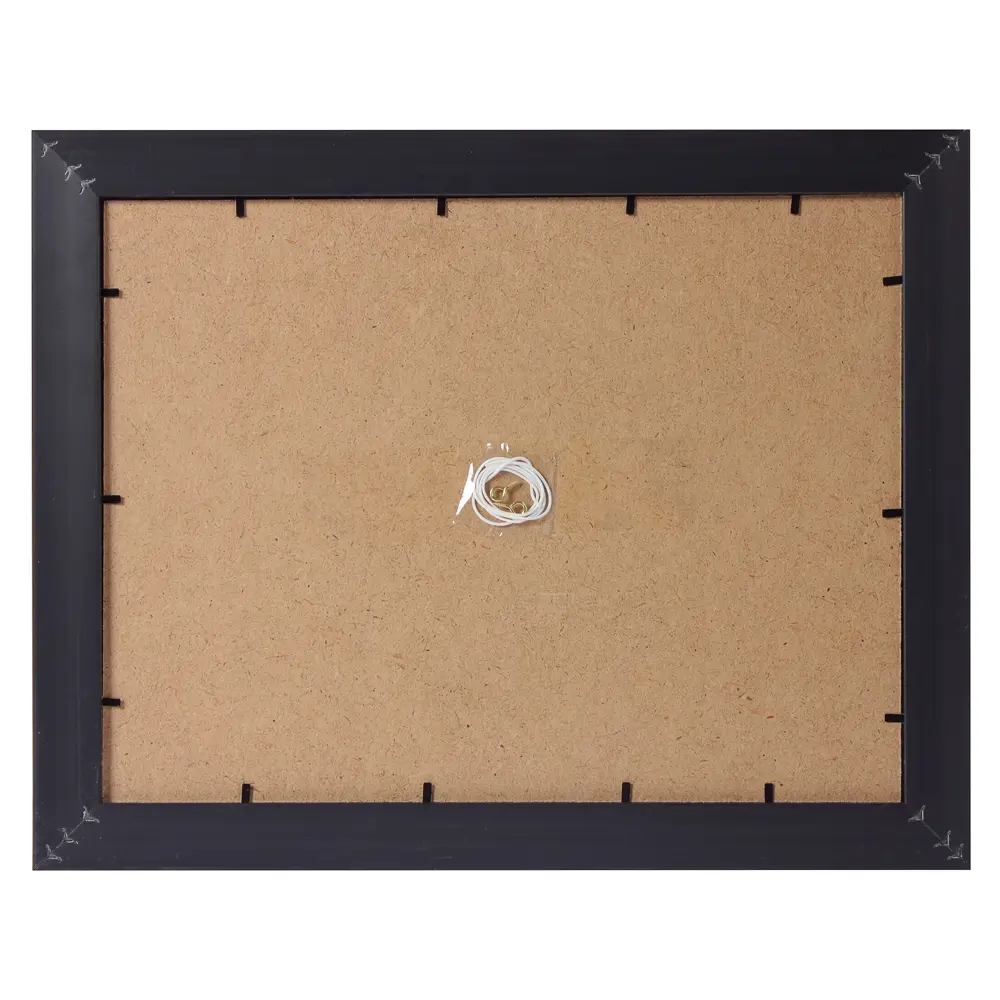 Картина в раме 30x40 см «Корабль на закате» Santreyd STLM-2198748 - Вид №2