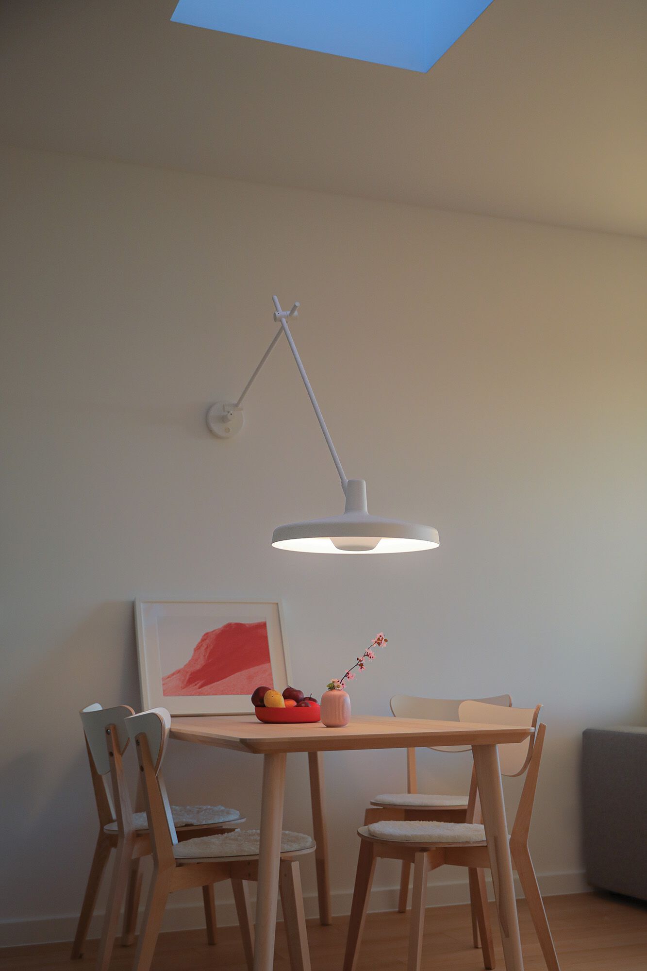 Регулируемый настенный светильник Grupa Arigato ARCH-00025154 - Вид №5