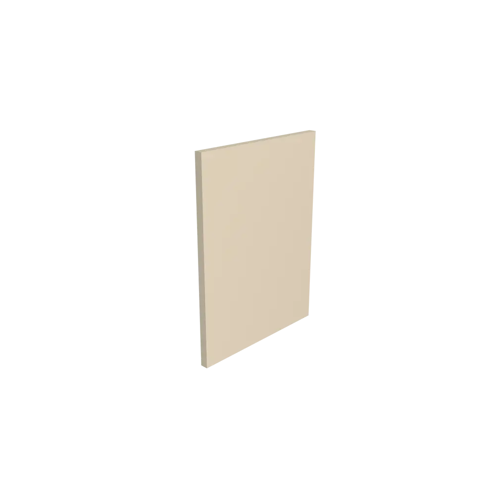 Фальшпанель для кухни Ньюпорт 58×76.8 см бежевая DELINIA ID 89340532 STLM-1571831