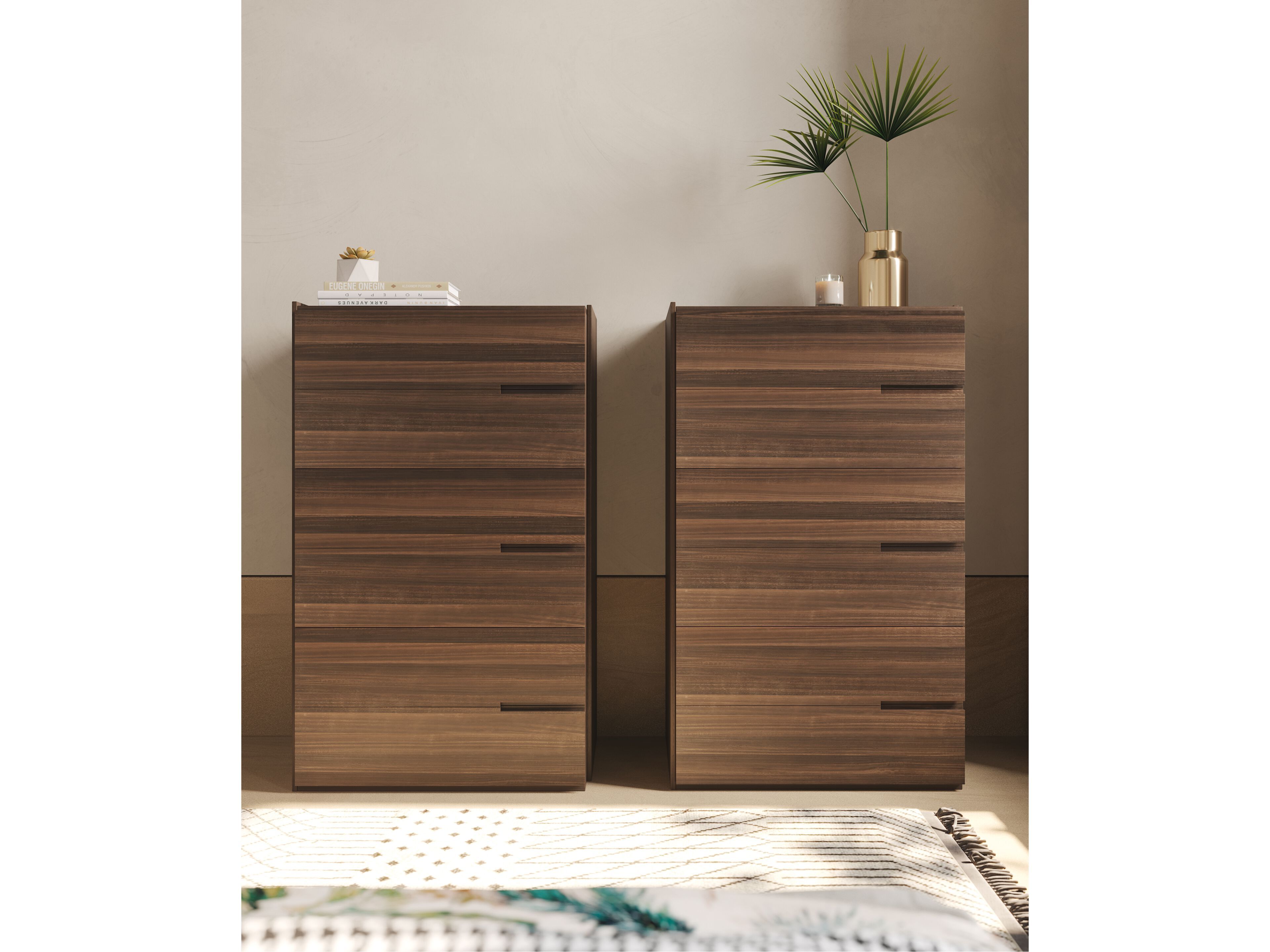 Деревянный комод PRADDY ARCH-00017757 - Вид №2