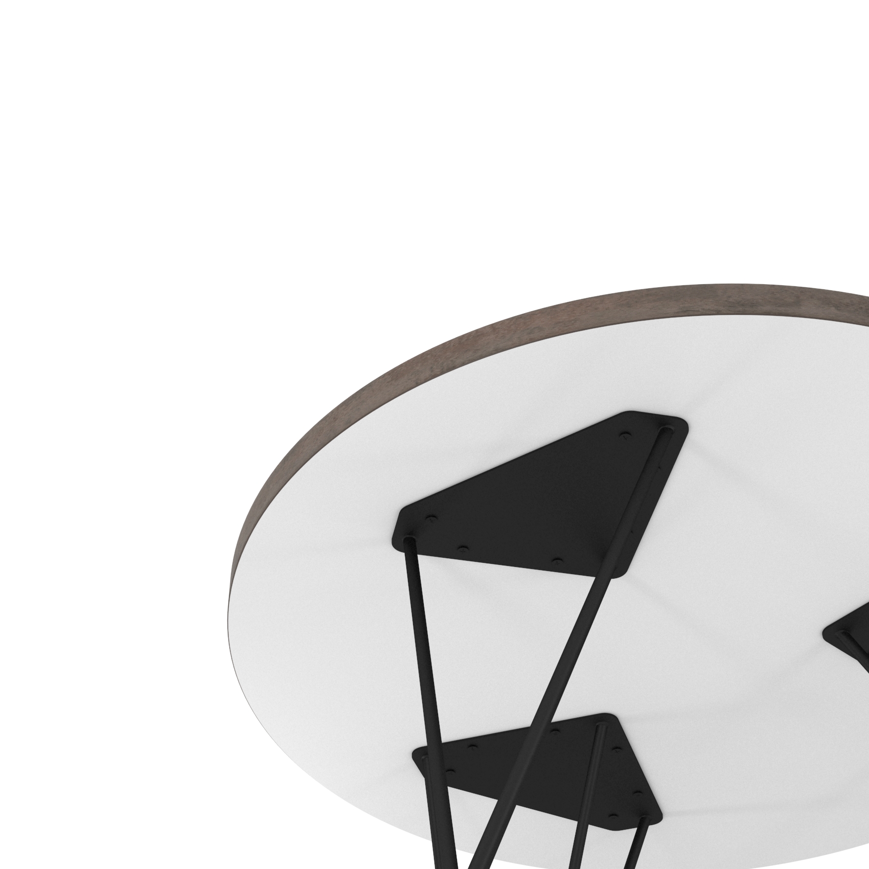 Столик журнальный SHT-CT29 Santreyd  - Вид №4