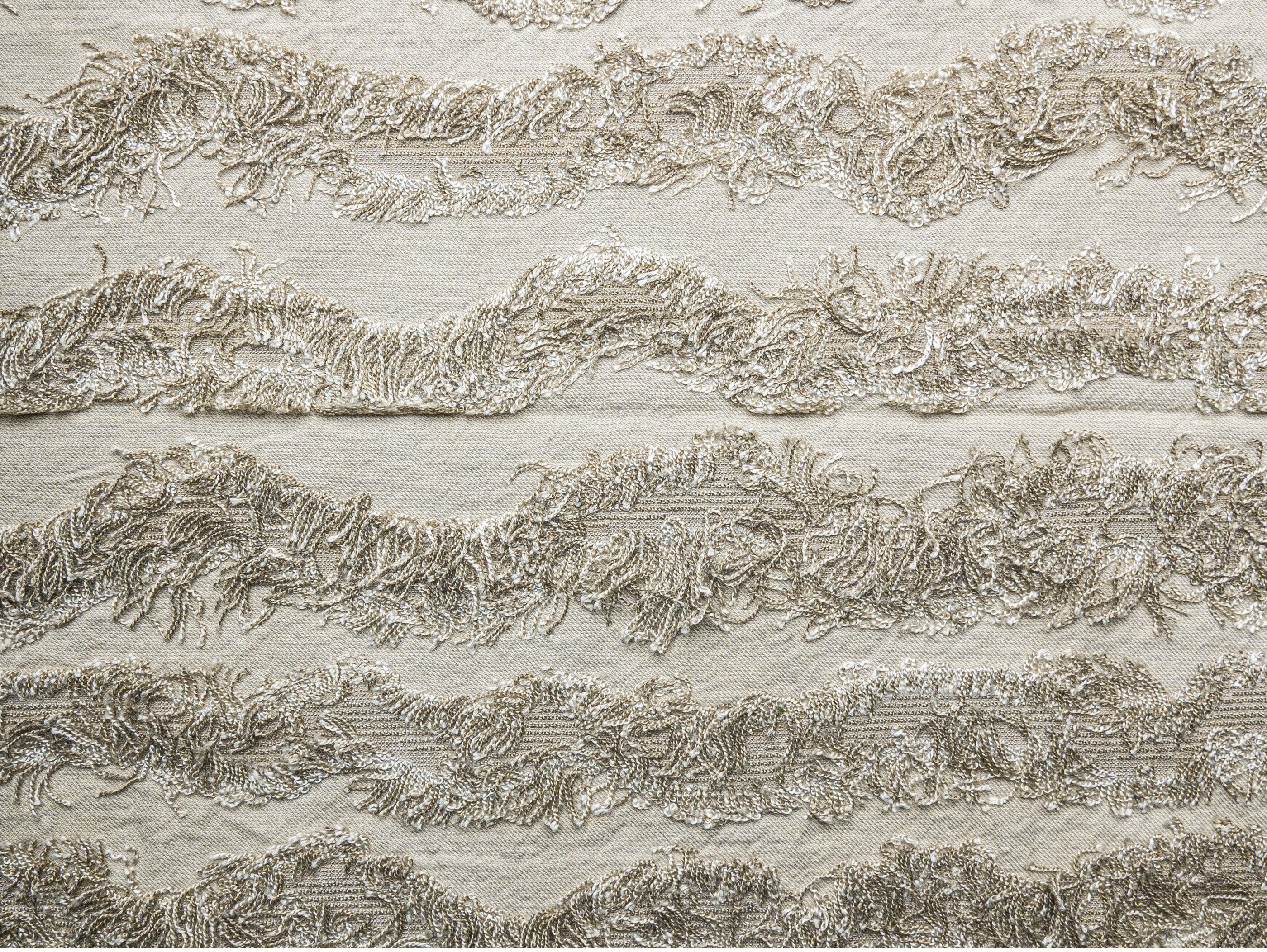 Жаккардовая ткань из вискозы и хлопка The House of Lyria ANTARES ARCH-00058402 - Вид №4