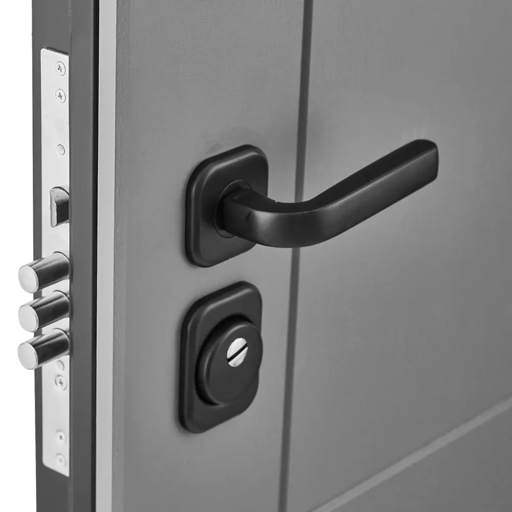 Входная дверь BELWOODDOORS Лацио 86x201 см - защита и комфорт для квартиры 85848837 STLM-1577613 - Вид №3