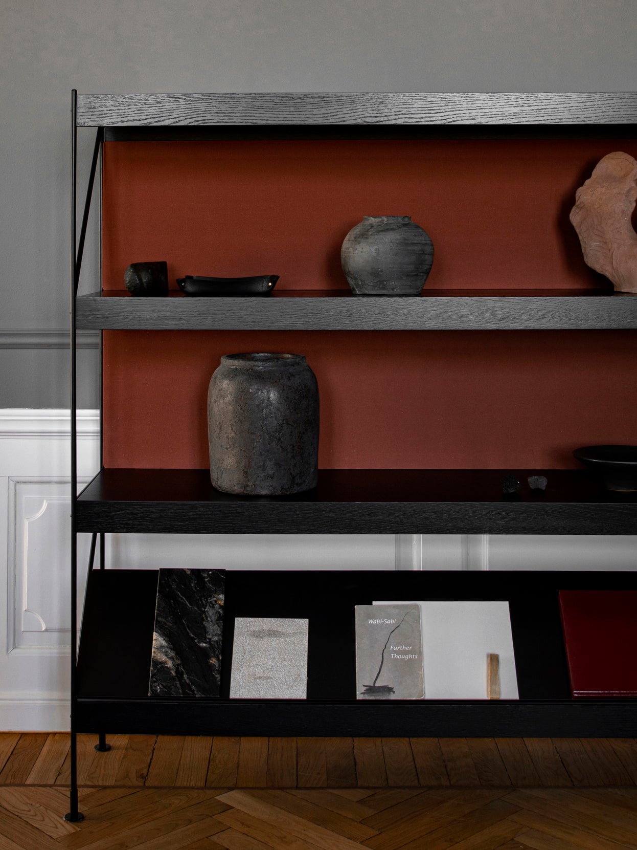 5709262067886 Zet Storage System, 60 дюймов. LuceLight  - Вид №2