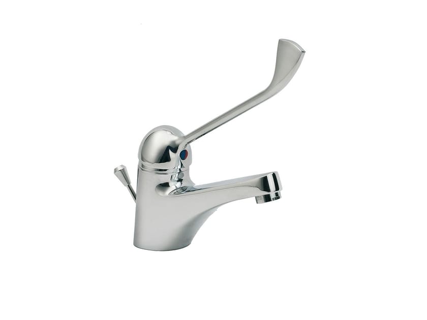 Смеситель для раковины с клиническим рычагом Thermomat Solo ARCH-00060133
