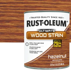 Масло тонирующее Ultimate цвет лесной орех 0.946 л