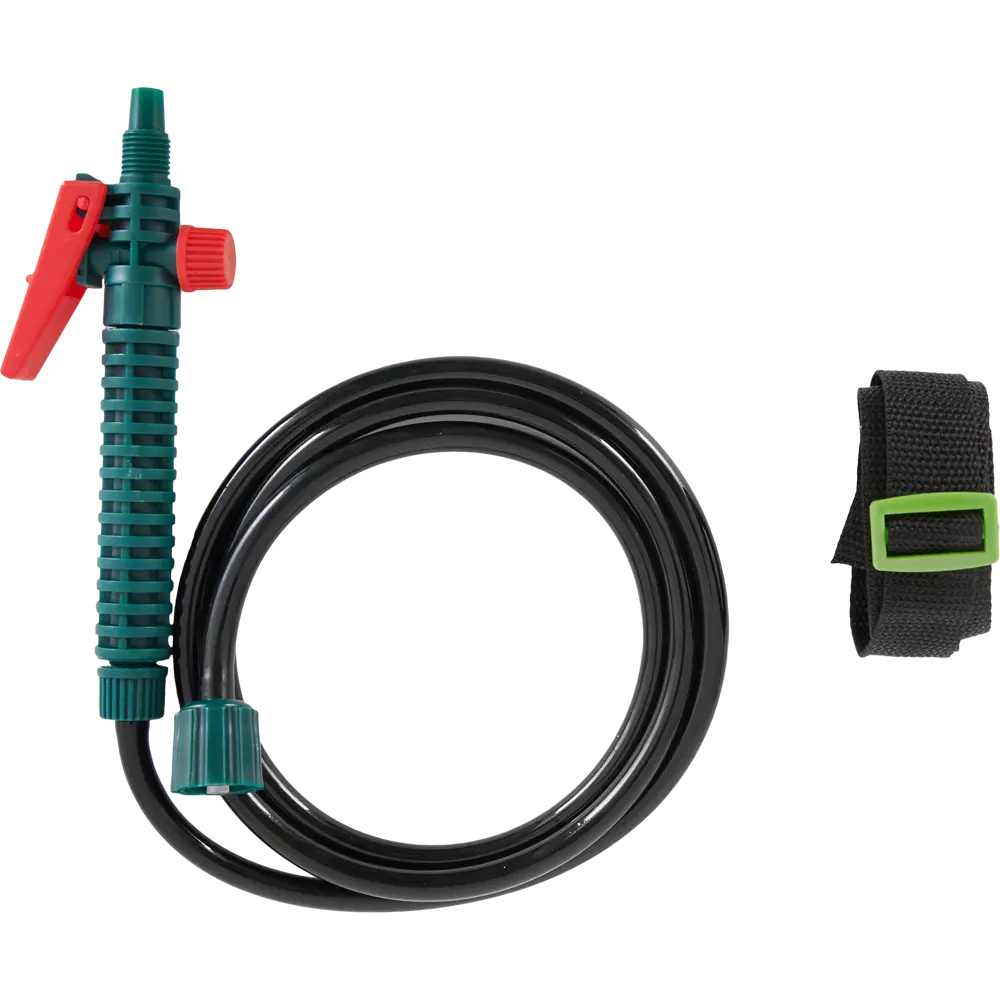 Опрыскиватель помповый Verto 5 л Santreyd STLM-2127331 - Вид №2