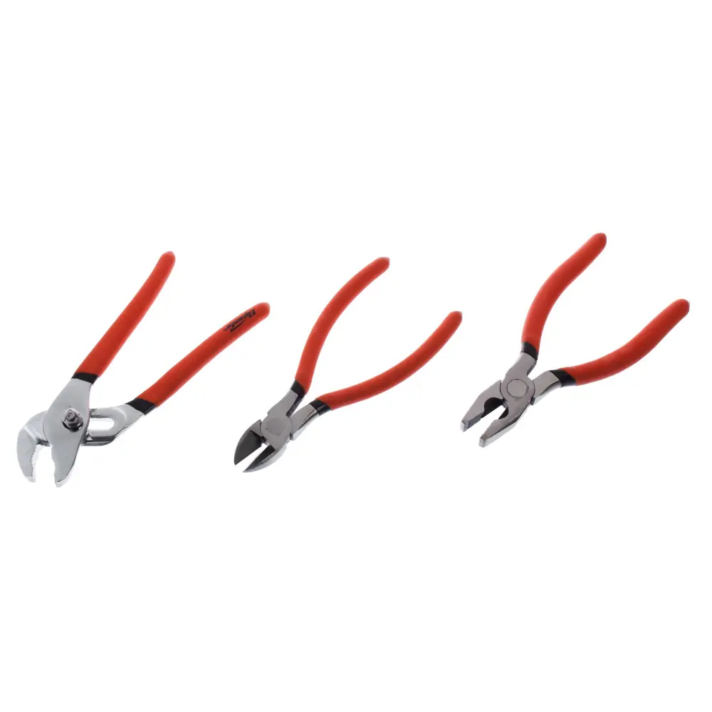 Набор шарнирно-губцевого инструментов Sparta 13545, 3 предм STLM-2093180