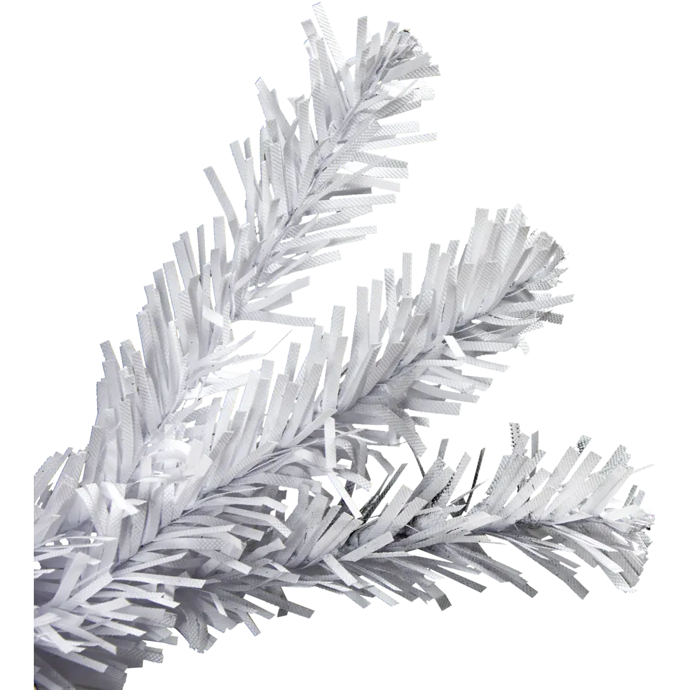 Ель новогодняя искусственная «Снежная» 30 см MOROZCO STLM-2024941 - Вид №1