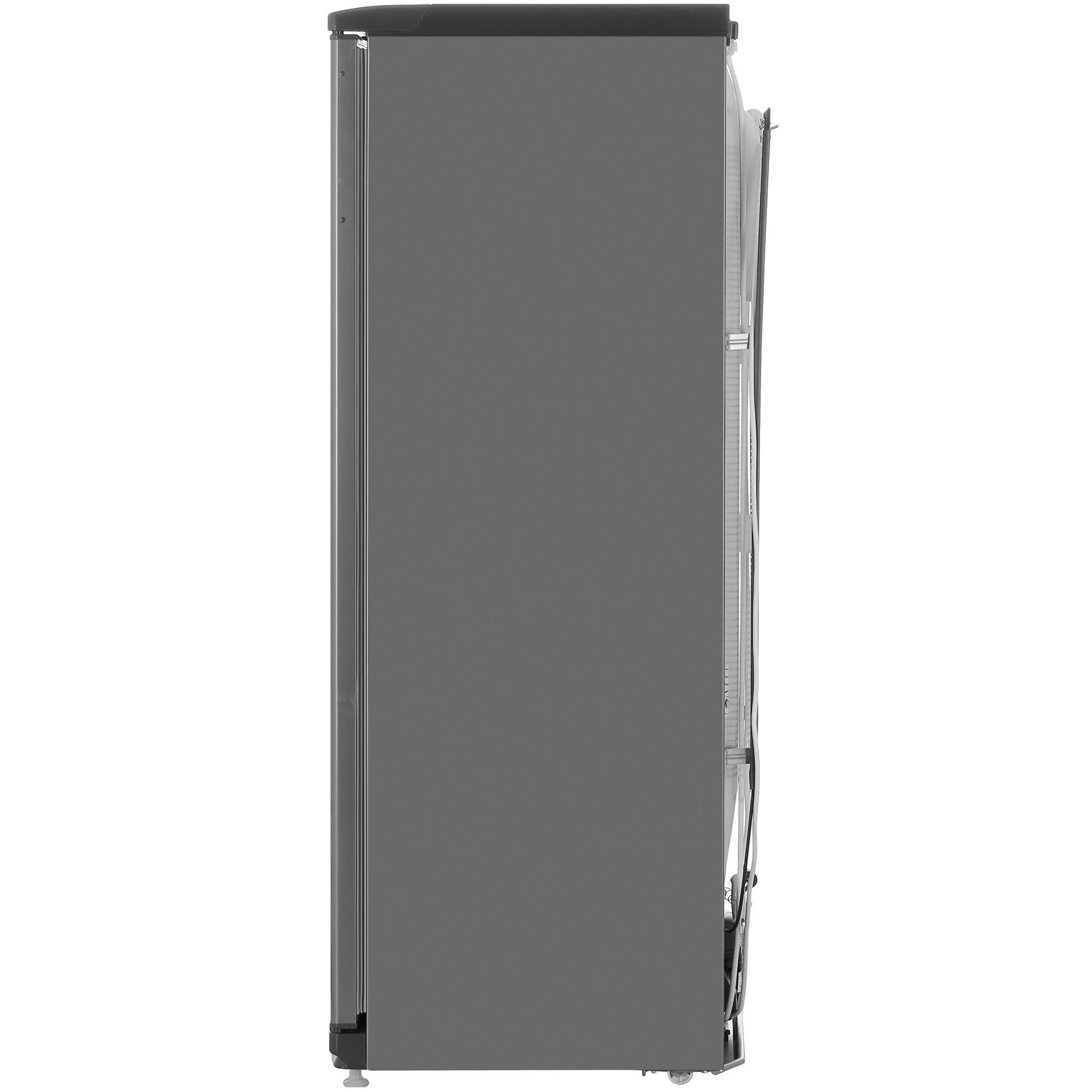 5462704 Морозильный шкаф  ATLANT М-7184-060 серый STDN-0049653 - Вид №3