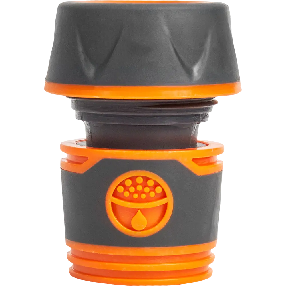 Коннектор для шланга Belamos 5819Е 3/4" STLM-2014985 - Вид №2